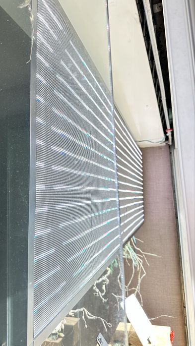 Outdoor painel led P3