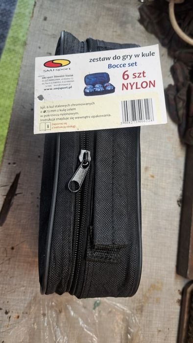 Sprzedam grę kulową