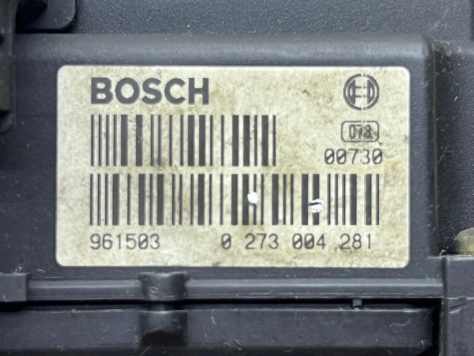 Módulo ABS VW PASSAT (B5)  1.9 TDI Ref. 8E0614111AB - NO. 70173