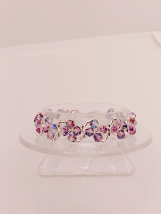 Bransoletka handmade