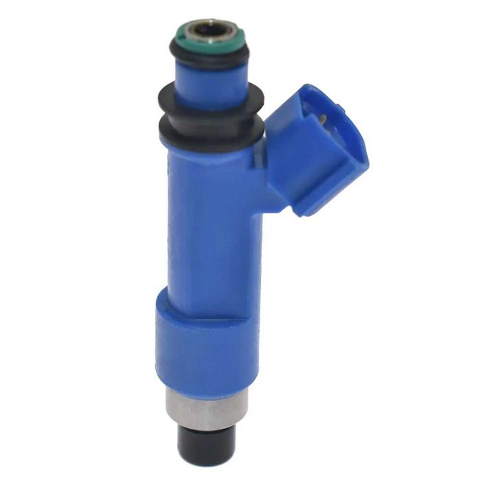 NOVOS 4X Injetores de combustível DENSO para SUZUKI Swift ,Grand Vitara , Liana , SX4 1600cc - OEM - 297500-0790 (código OEM Suzuki 15710-57K00)
