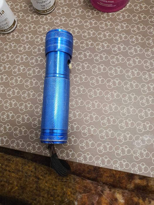 Conjunto artigos gel e verniz gel