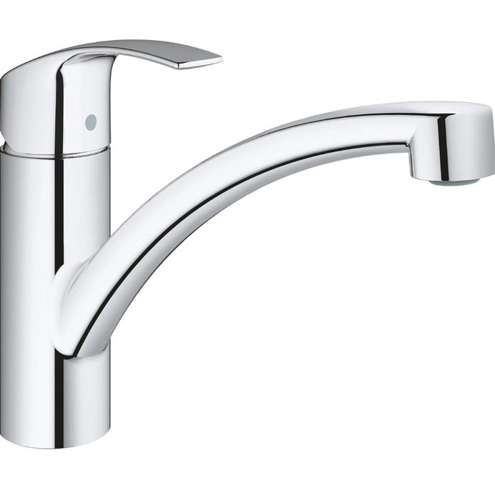 GROHE Eurosmart  bateria zlewozmywakowa jednoręczna