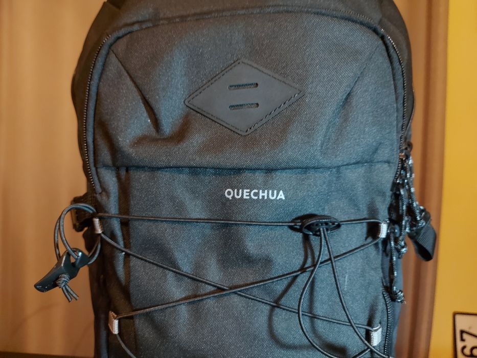 Mochila de Caminhada Quechua 30L