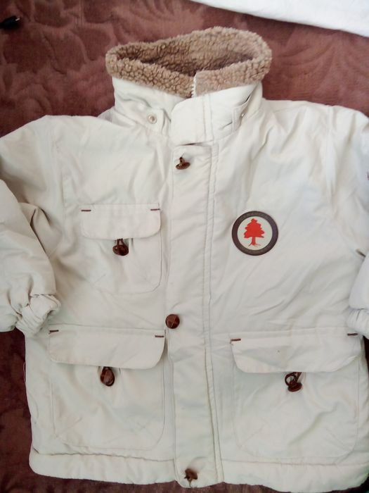 Курточка на хлопчика 1,5-2 рочків