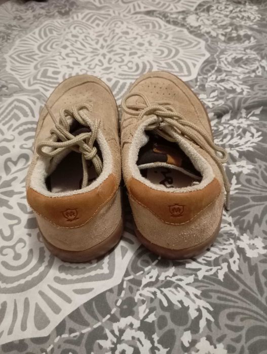 Sapatos de criança Massimo Dutti