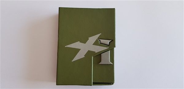 Corta charutos xikar xi3