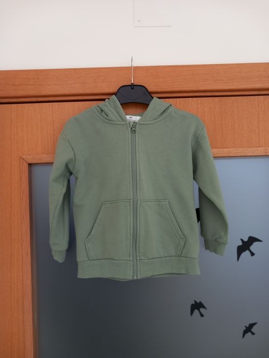 Casaco criança dinossauro H&M