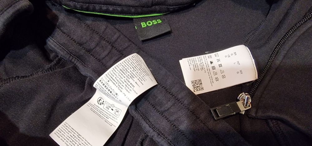 Спортивний костюм boss
