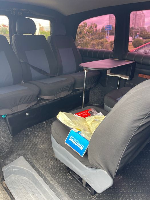 Сдам бусик вито в Аренду