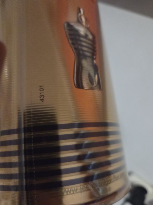 Jean paul gaultier le male elixir 200ml 2024r