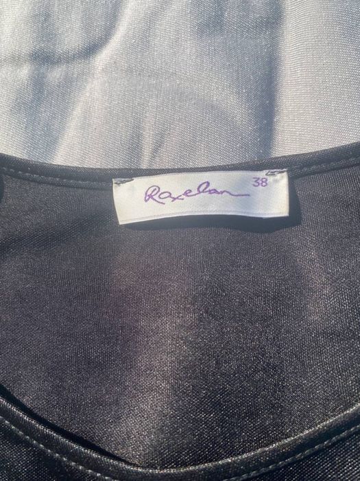 Коктельное платье в стиле»колокол»