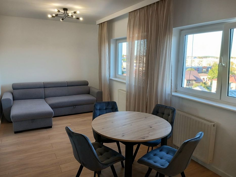 Kawalerka w Centrum Mławy, 32 m2