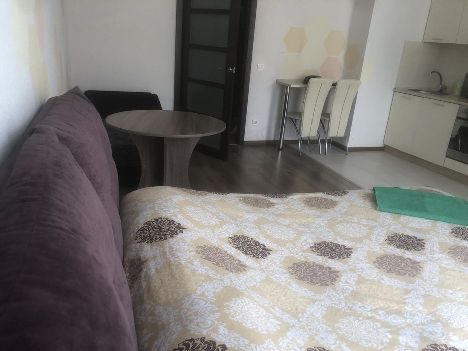 Квартира подобово в Києві