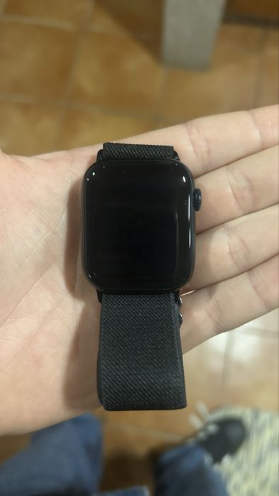 Apple Watch Series 8 45MM GPS+LTE
