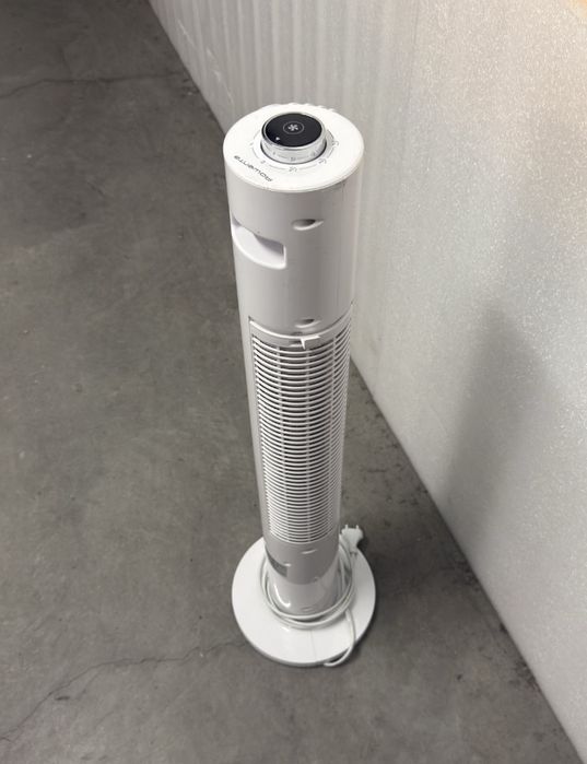 Torre de Ventilação Rowenta Urban Coll 3 velocidades 40 W