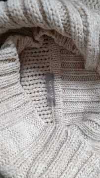 Sweter L orsay warkocze