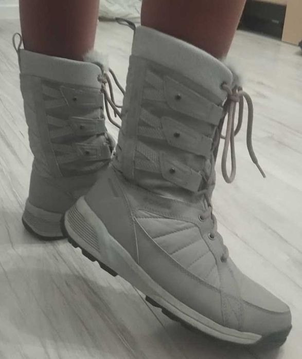 Buty Columbia Women's Omni- Heat