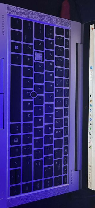 Sprzedam laptop hp elitebok 845