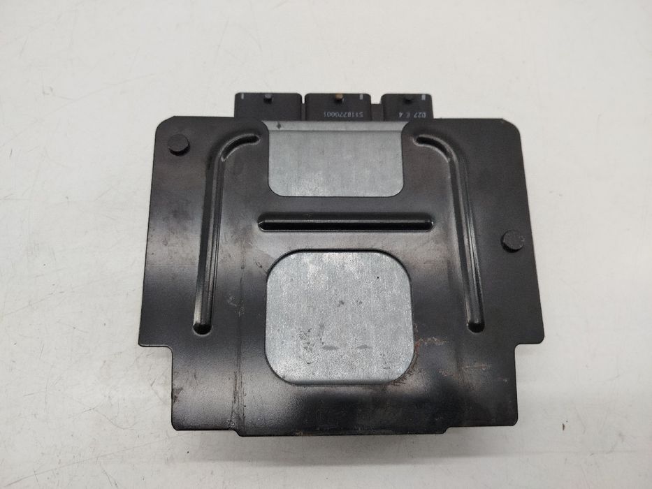 Centralina de Motor - PEUGEOT 307 SW (3H) | 02 - 09