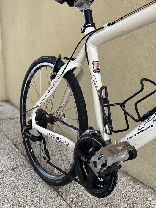 Bicicleta Adulto