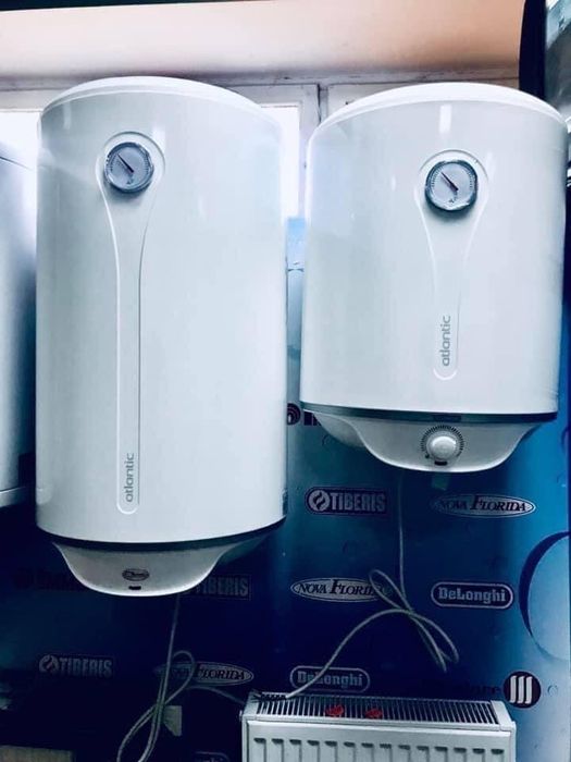 Бойлер Атлантик ( ATLANTIC ).