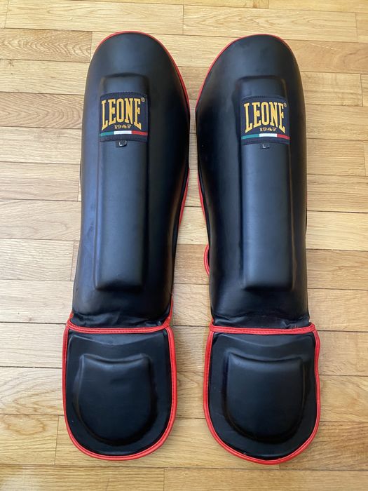 Proteção pernas  “Leone” tamanho L