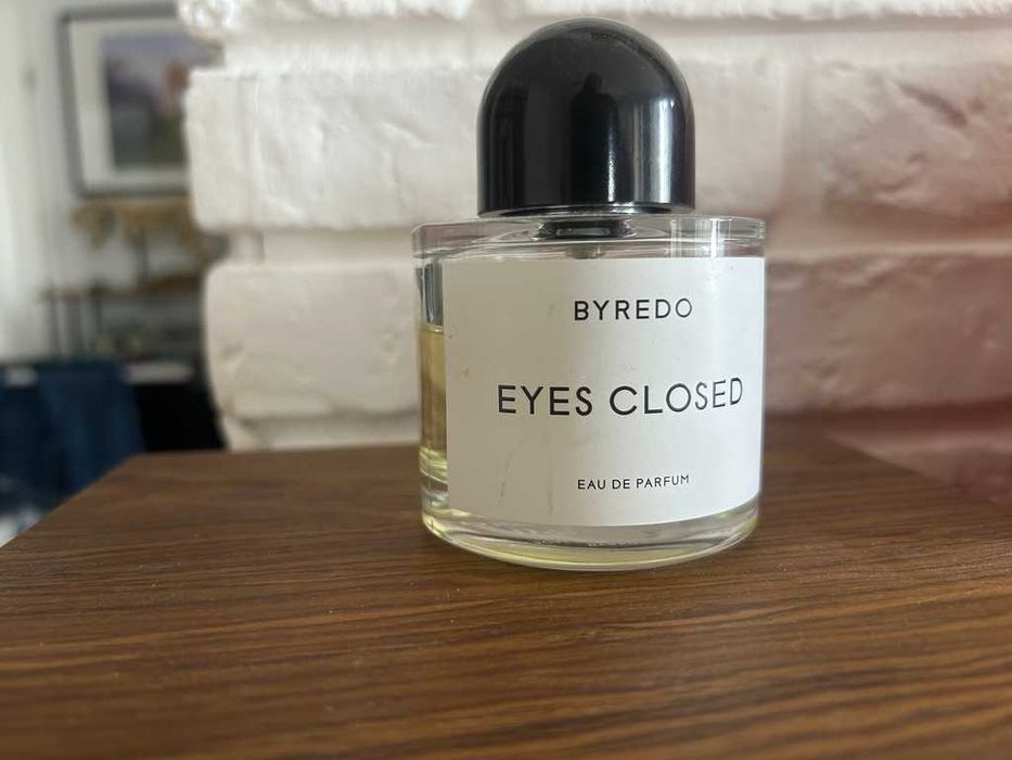 Byredo Eyes Closed