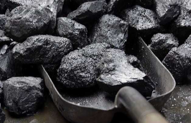 Вугілля, брикети, пелети паливні для України