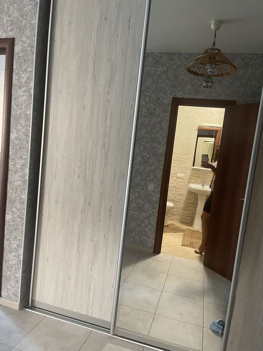 Здам 1 кімнатну квартиру жк Метрополія Дарница