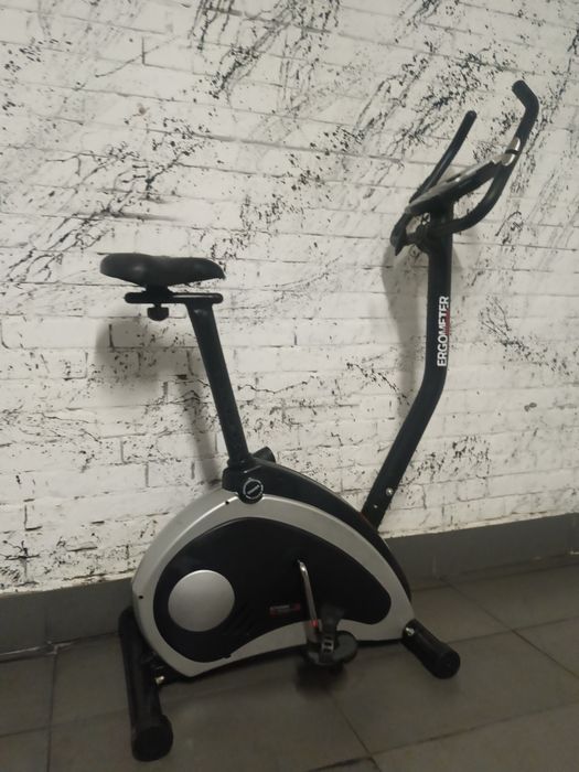 Rower Stacjonarny Elektromagnetyczny Programy Trasy Wysyłka HIT