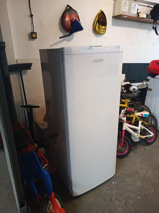 Zamrażarka BEKO ,szufladowa 140 cm Wrocław transport gwarancja.