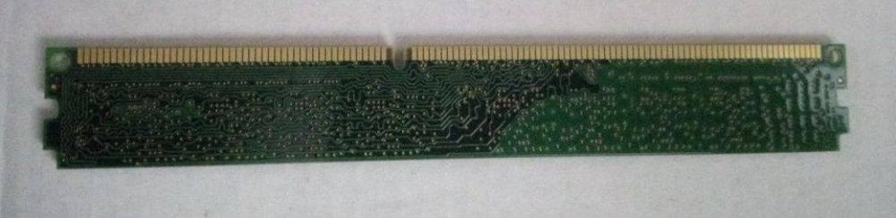 Memória 2gb ddr3 1333