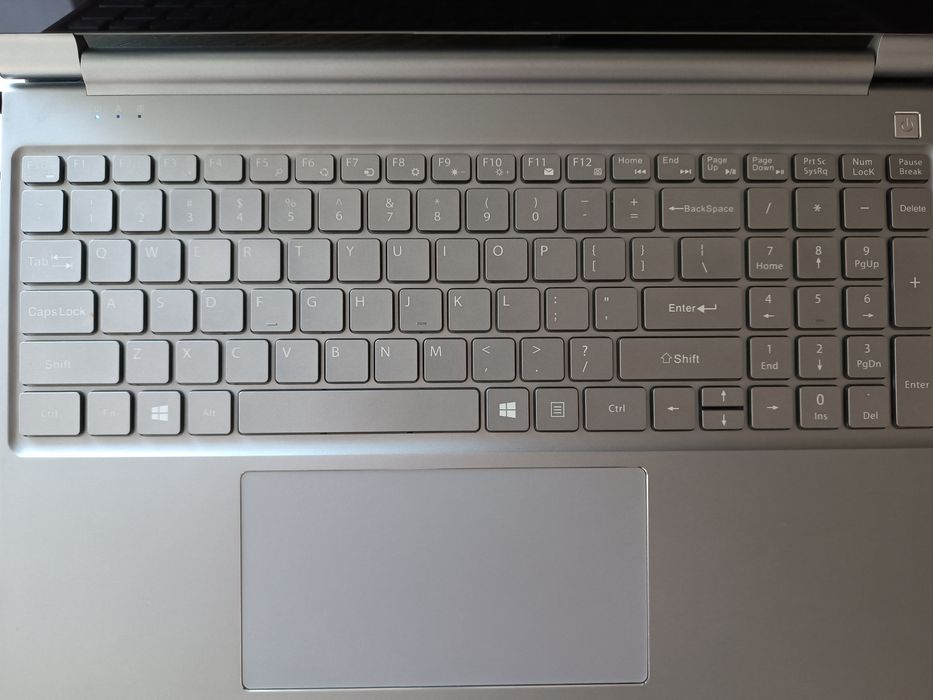 Ноутбук Teclast F15