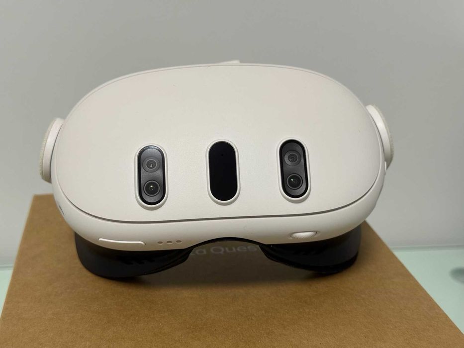 VR шлем/очки Meta Oculus Quest 3 512GB