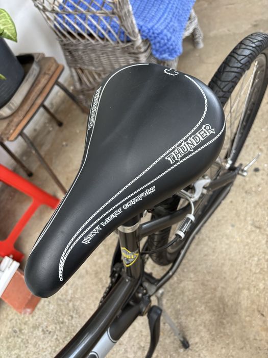 Bicicleta de cidade