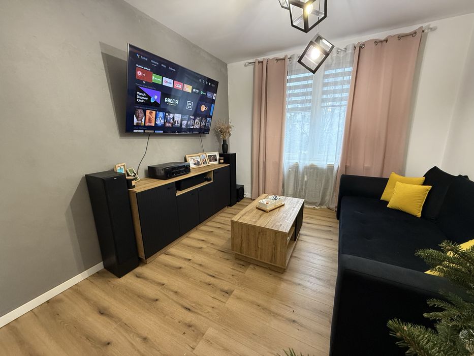 Mieszkanie na sprzedaż