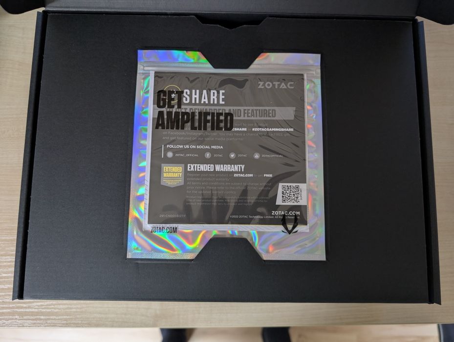 Karta graficzna RTX 3070 8GB