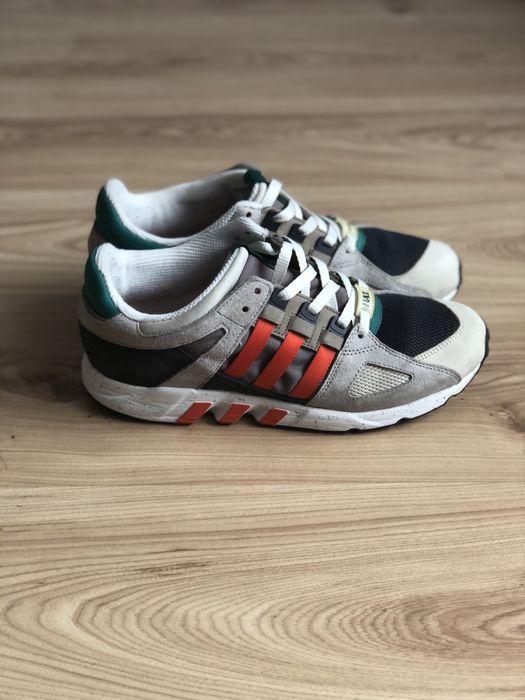 HAL x adidas Equipment Guidance 42 2/3