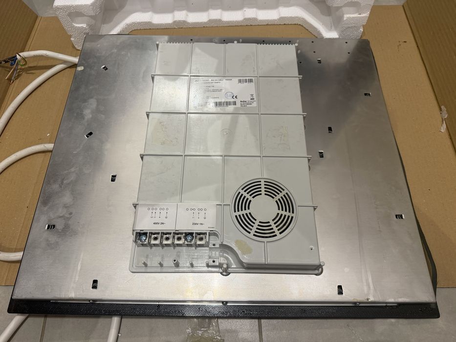 Plyta indukcyjna Amica PI 6540 TK