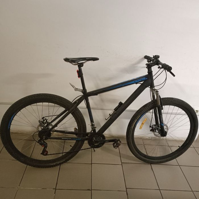 Весосипеды разные