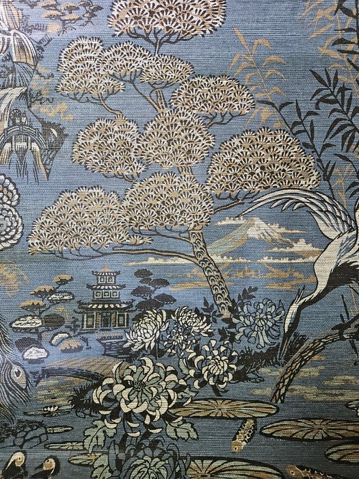 Papel parede ARTE 13500