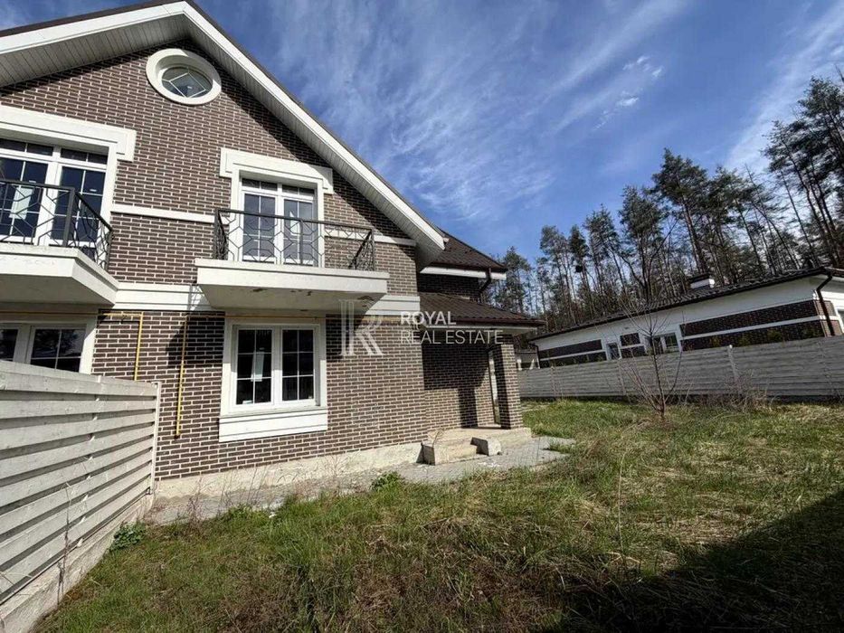 Продаж Дуплексу Київ, Катеринівка 4 сотки - 117 м2, ГАЗ 5 хвилин метро Житомирська