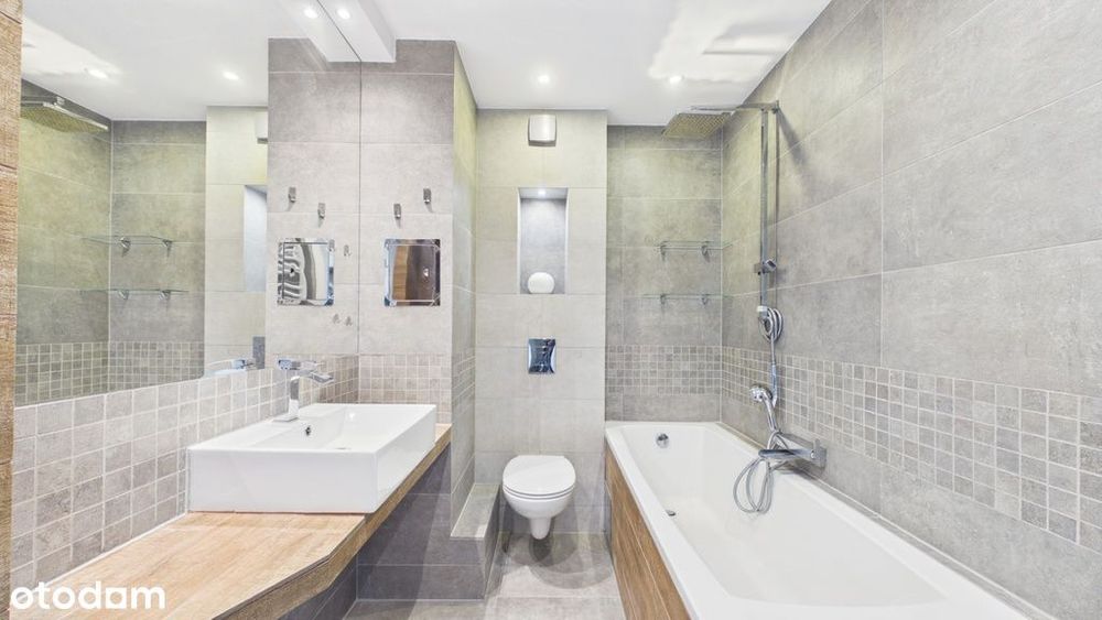 2 poziomy/2balkony+taras/2MP/piwnica/0%prowizji