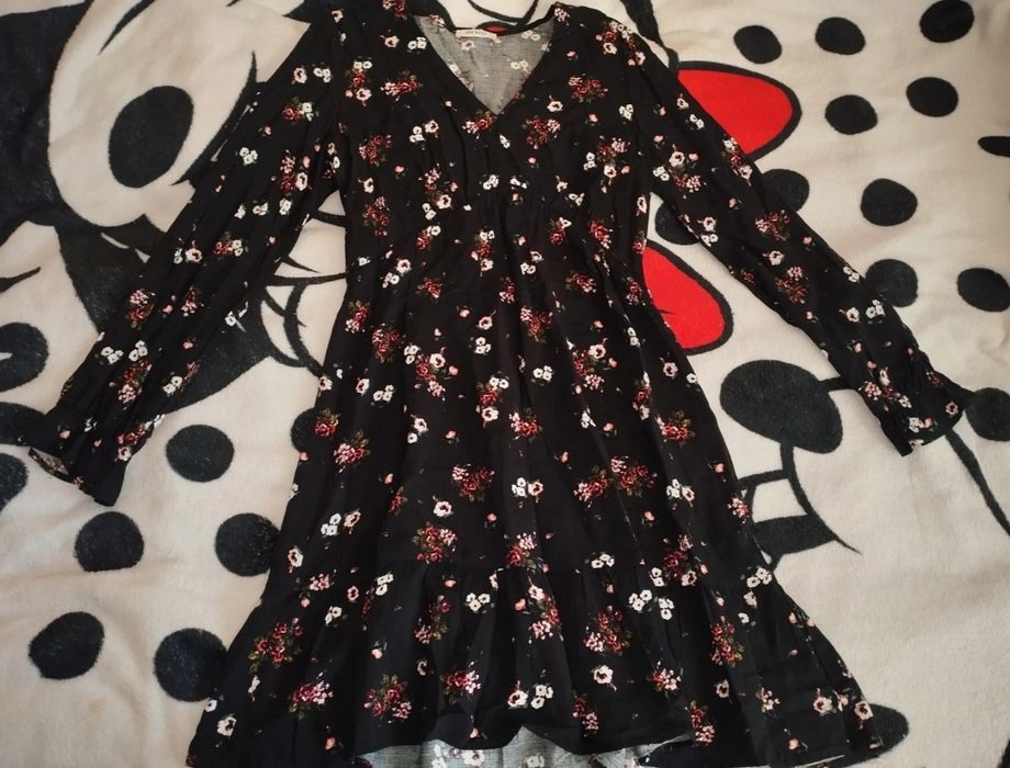 Sukienka damska letnia