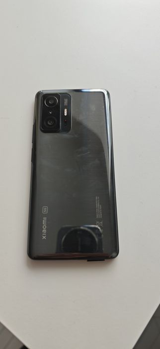 Vendo Xiaomi 11 t pro