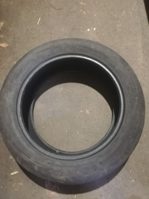 Пара Hankook ventus s 1 evo3  235/55/R 19