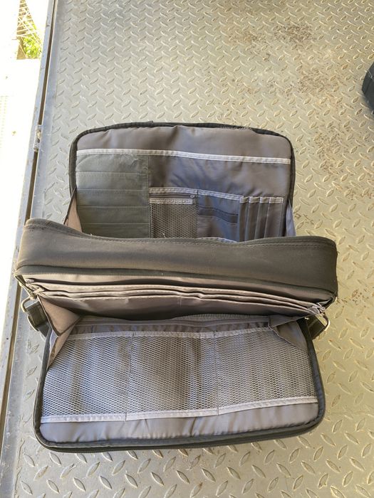 Mala de transporte para computador portatil Dell