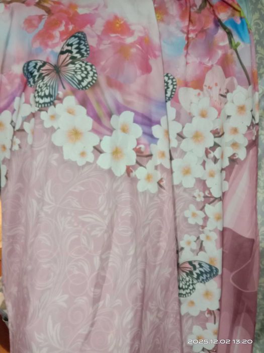 Шторы для уюта вашего дома