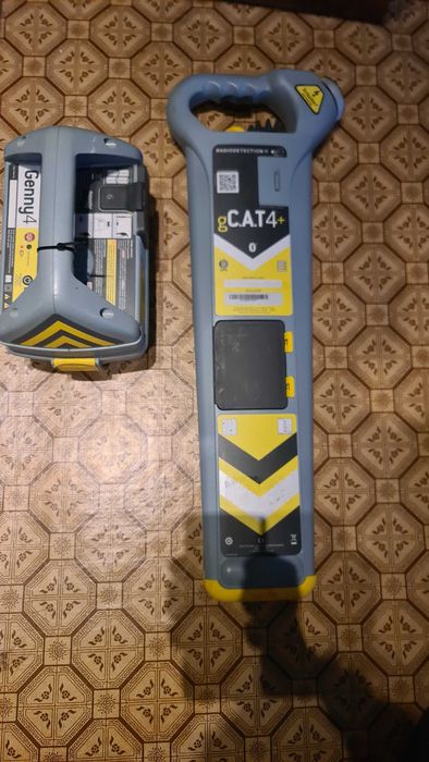 Трассоискатель, трасошукач